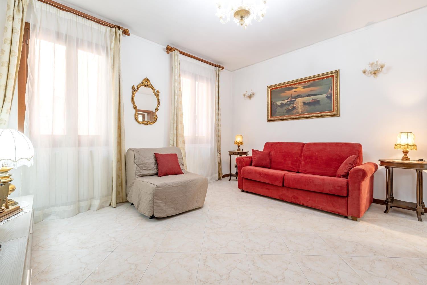 Gondolier' S House Castello Apartament Wenecja Zewnętrze zdjęcie