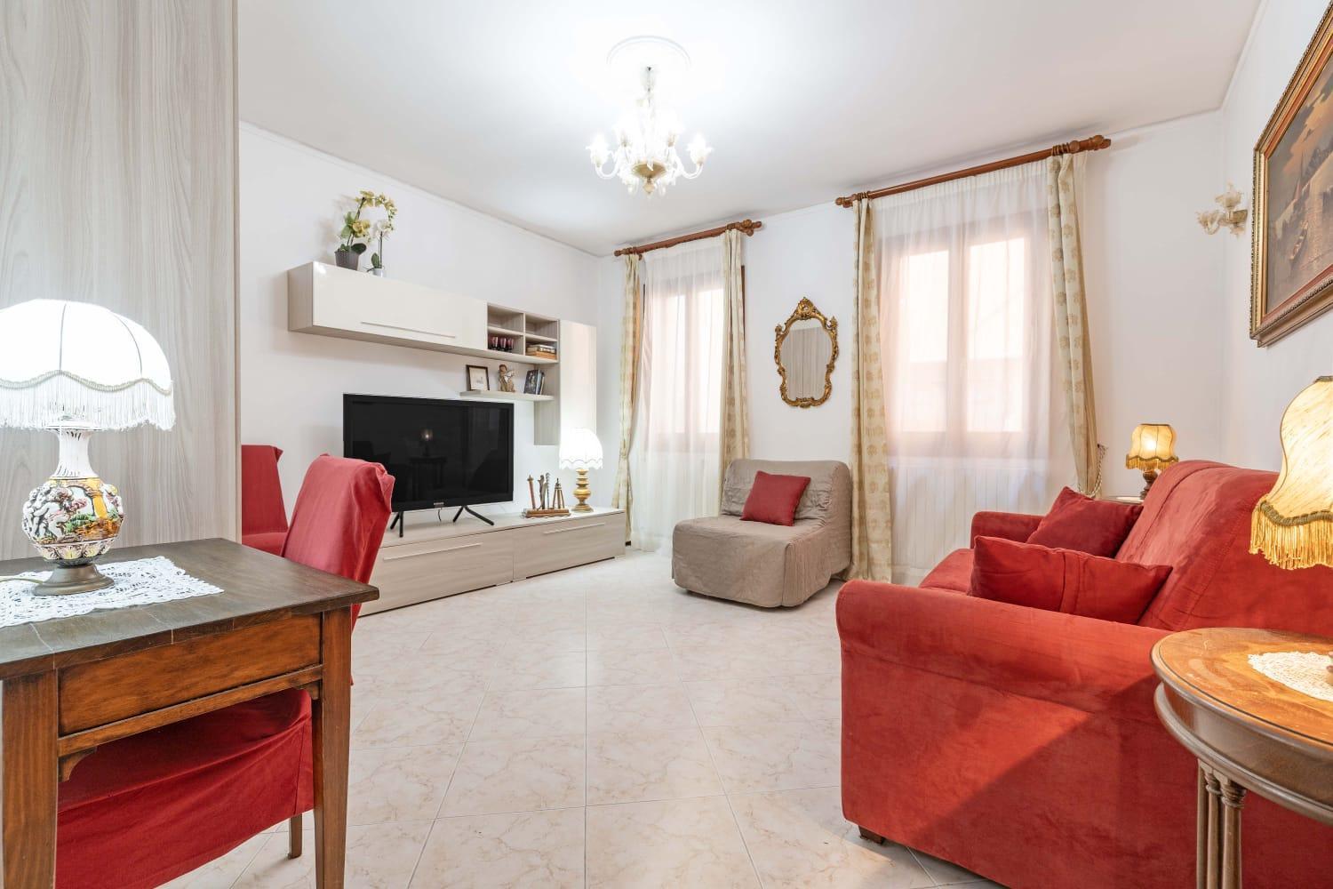 Gondolier' S House Castello Apartament Wenecja Zewnętrze zdjęcie