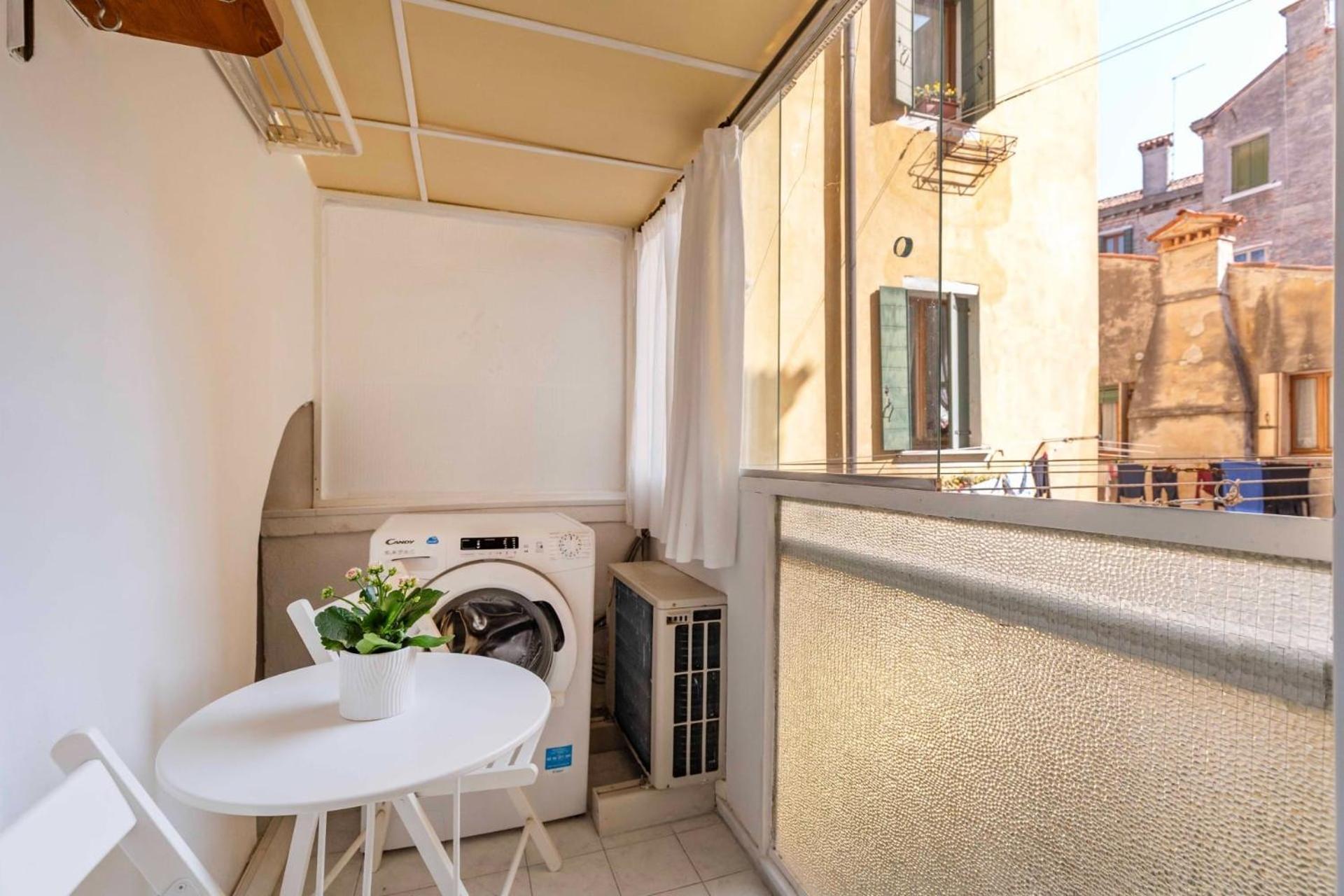 Gondolier' S House Castello Apartament Wenecja Zewnętrze zdjęcie
