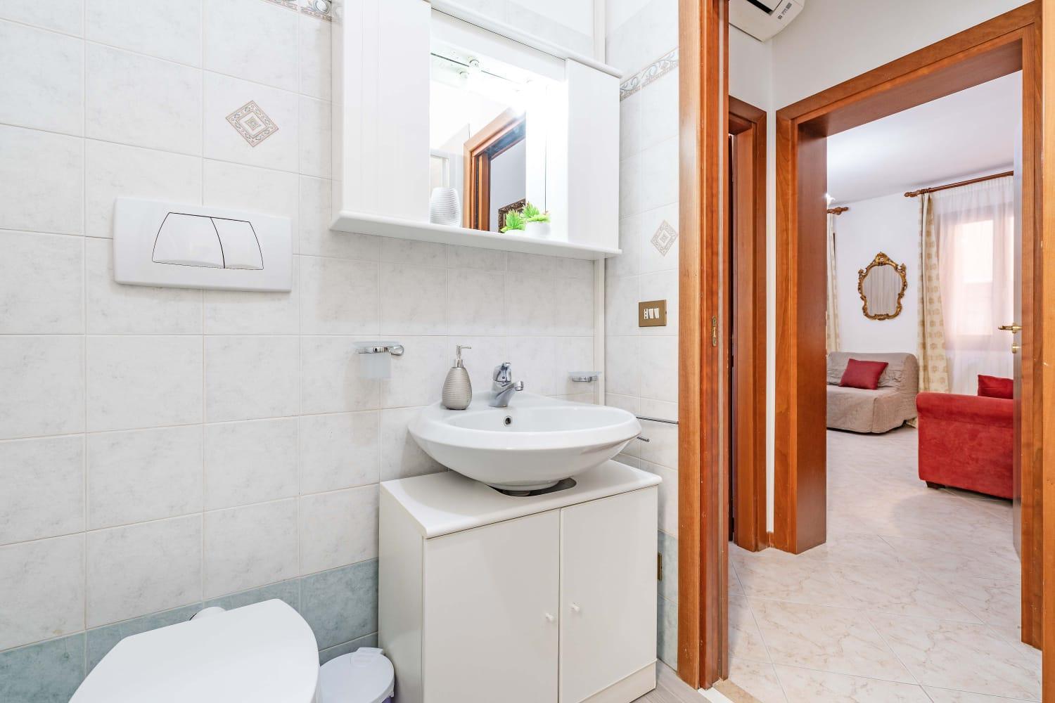 Gondolier' S House Castello Apartament Wenecja Zewnętrze zdjęcie