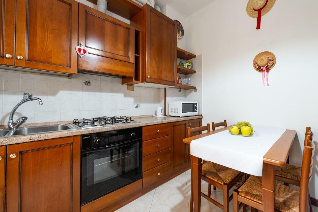 Gondolier' S House Castello Apartament Wenecja Zewnętrze zdjęcie