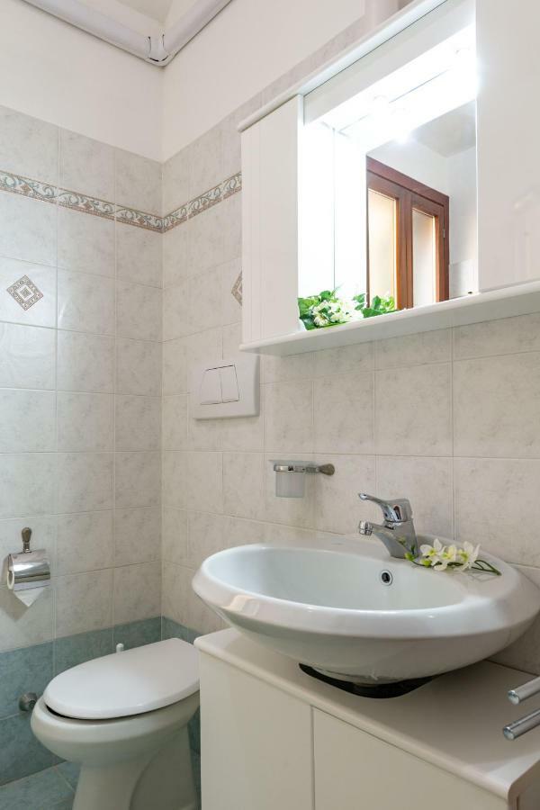 Gondolier' S House Castello Apartament Wenecja Zewnętrze zdjęcie